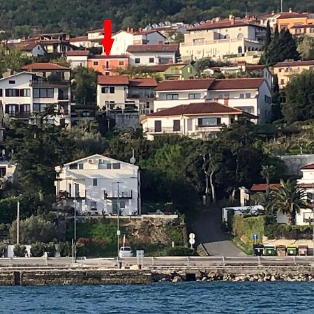 Costa Lunga Apartment Koper Exterior photo