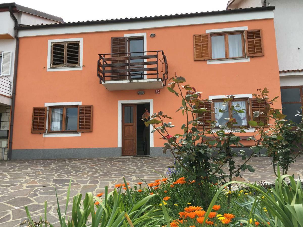 Costa Lunga Apartment Koper Exterior photo