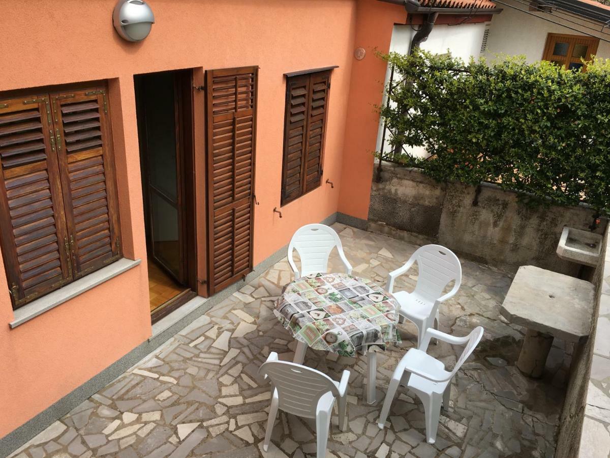 Costa Lunga Apartment Koper Exterior photo