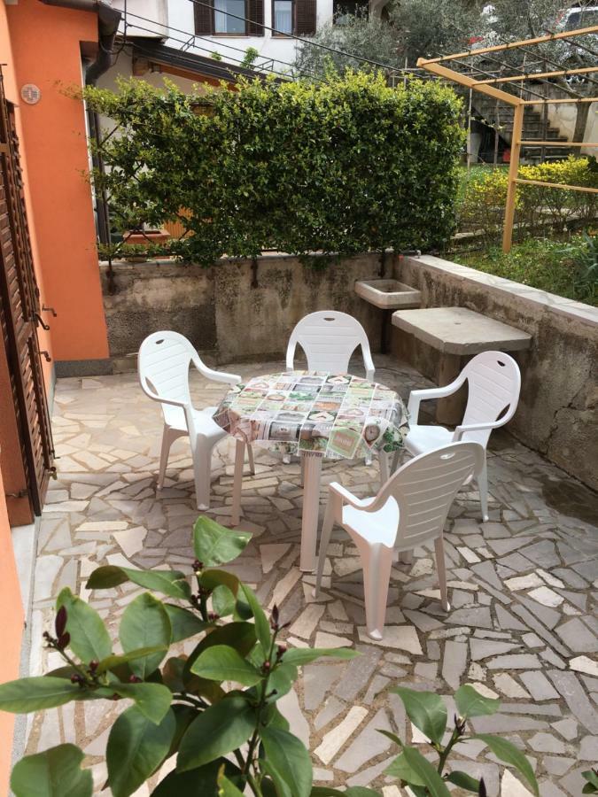 Costa Lunga Apartment Koper Exterior photo